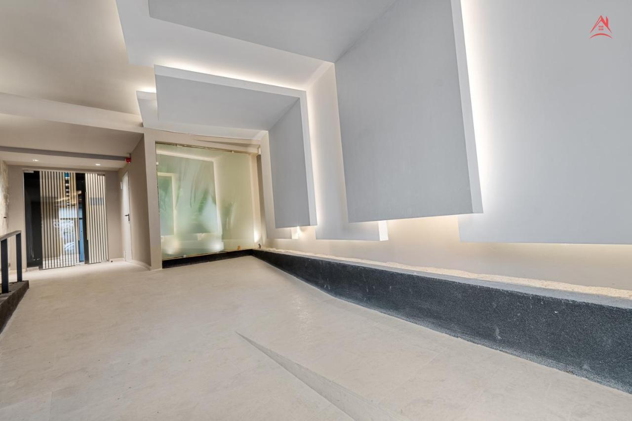 Apartament Opera Residence - Cismigiu, Eroilor, Free Private Parking Bucharest Exterior photo